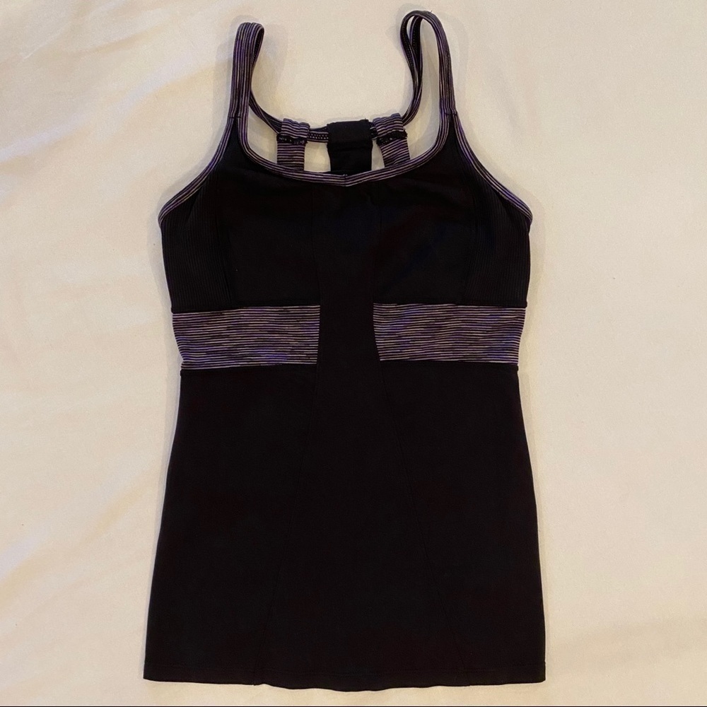 ATHLETA Tank Top Size Xsmall
